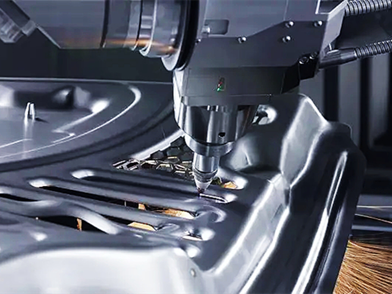 通快中國(guó)智能工廠 為中小企業(yè)轉(zhuǎn)型升級(jí)插上技術(shù)翅膀