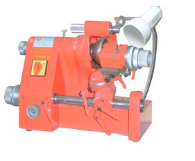 偉志豪機械 磨刀機與木工機械配件的專業銷售