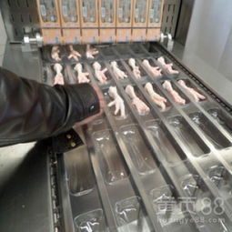 食品包裝新篇章 揭秘全自動(dòng)真空包裝機(jī)與諸城神州機(jī)械的行業(yè)貢獻(xiàn)