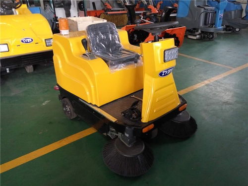 濰坊天潔電動掃地車產品解析與市場報價參考——兼談婁底地區銷售與服務